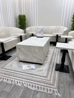 طاولات ضيافة