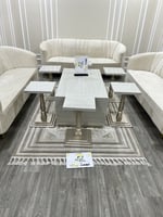 طاولات ضيافة