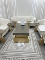 طاولات ضيافة