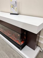 دفايه كهربائية