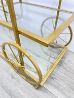 عربيه تقديم