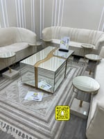 طاولات ضيافة