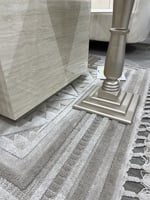 طاولات ضيافة