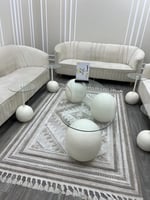 طاولات ضيافة