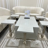 طاولات ضيافة