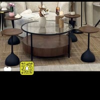 طاولات ضيافة