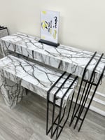 مداخل استقبال