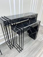 مداخل استقبال