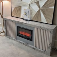 دفاية ديكور