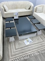 طاولات ارضي