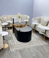 طاولات ضيافة