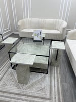 طاولات ضيافة