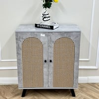 دولاب جزم ماليزي قصير 80×35×95سم