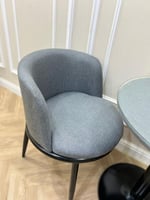 طاوله طعام 2 كرسي