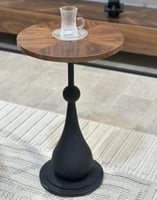 طاولات ضيافة