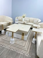 طاولات ضيافة