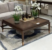 طاولة من الخشب قشرة الجوز تصميم فريد وجذاب لبيتك 1...