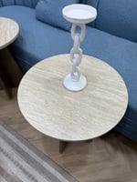 طقم طاولات ضيافة