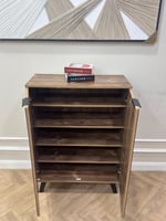 دولاب أحذية