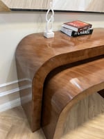 مدخل استقبال حبتين خشب تعتيقه