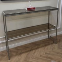 مدخل حديد مكس