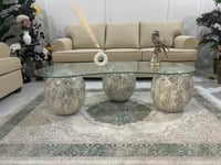 طاولة رخام صناعي