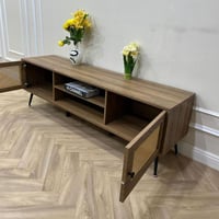 وحدة بلازما مقاس 160*40*50 لون بيج