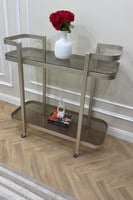 عربية تقديم