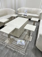 طاولات ضيافة