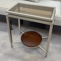 طاولة خدمه مفرد