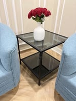 طاولات جانبية