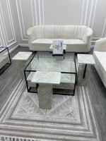 طاولات ضيافة