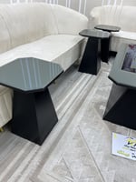 طاولات ضيافة