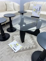 طاولات ضيافة