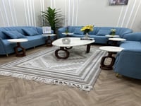 طقم طاولات ضيافة