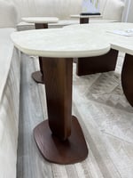 طاولات ضيافة