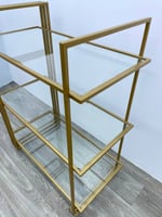 عربيه تقديم