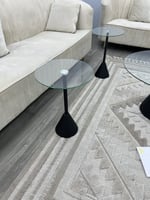 طاولات ضيافة