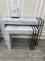 مداخل استقبال