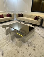 طاولات ضيافة