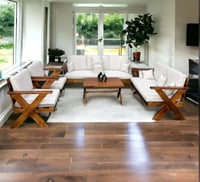 جلسة خارجية عدد 7 أشخاص