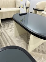 طاولات ضيافة