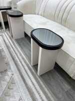 طاولات ضيافة