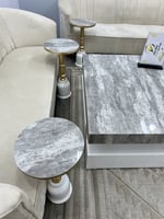 طاولات ضيافة