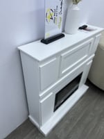 المدفئة الكهربائية