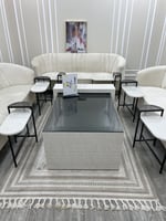 طاولات ضيافة