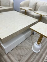 طاولات ضيافة