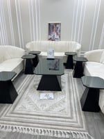 طاولات ضيافة