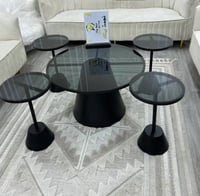 طاولات ضيافة