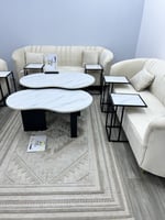 طاولات ضيافة